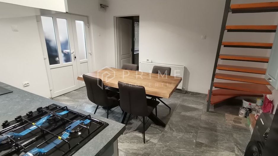 Închiriere casă premium 4 camere, la 4 min de Palatul Culturii - Poză 5