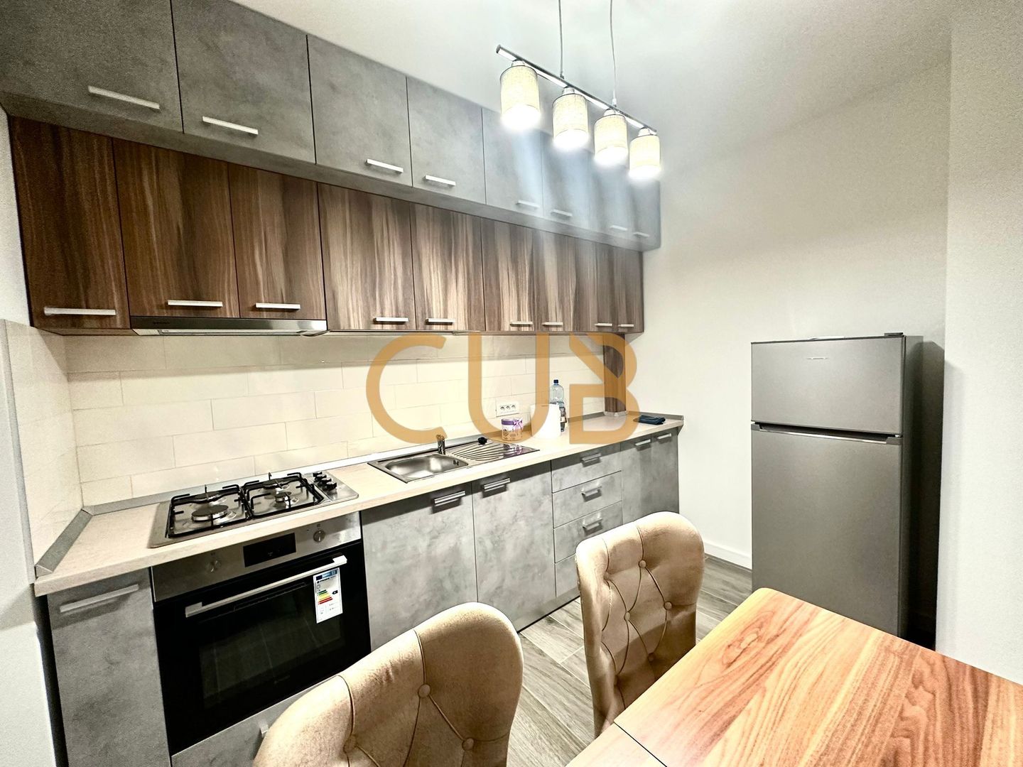 Campeador - 2cam |complet mobilat+utilat,parcare subteran| Torontal - Poză 13