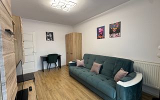 2 camere, decomandate, modern,bloc nou,garaj,Marasti, Junior Residence - Poză 9