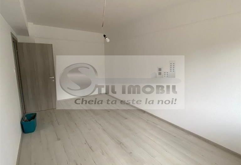Apartament 2 camere,  decomandat, Bucium-Visan. 0% comision. Intabulat - Poză 6