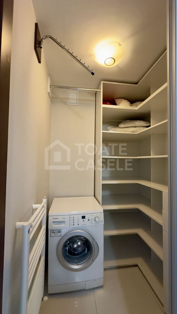 Apartament cu 3 camere, finisaje moderne, etajul 1, zona The Office - Poză 7