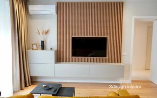 Nusco City || 2 Camere || Amenajat premium || Comision 0% - Poză 2
