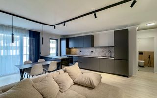 Apartament cu 2 camere, zona Str Eroilor - Poză 1