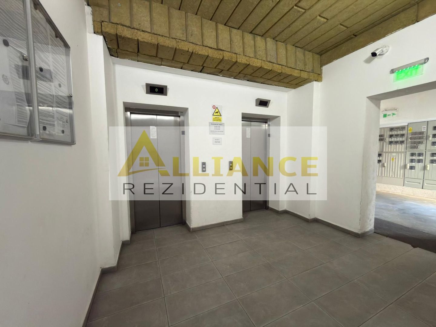 Sector 4 | Metropolitan Residence | Apartament 2 camere - Poză 20