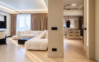 For Rent I 2-Bedroom Stunning Apartment | Walk In Dressing - Poză 7