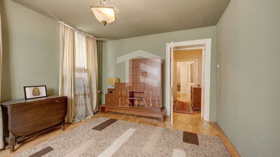 Casa strada Viitorului Piata Gemeni Dacia - Poză 18