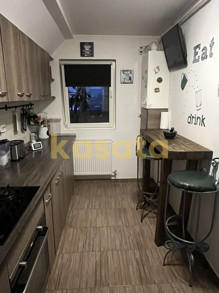 Apartament 2 camere tip mansardă, premium | Bragadiru – Năzuinței - Poză 6