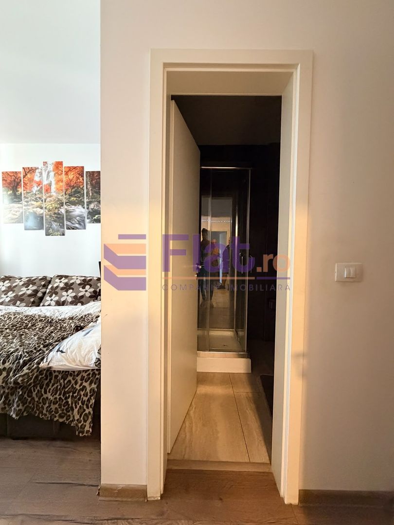 Apartament 3 Camere Brașov Tractorul Grandis Residence - Poză 12