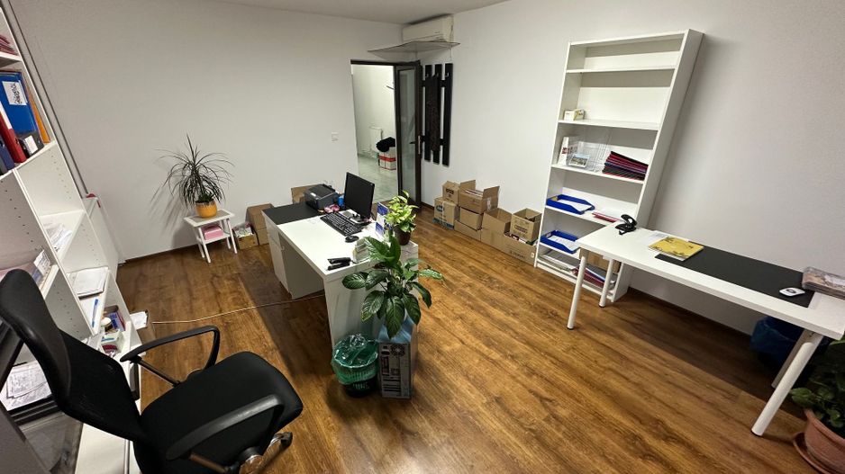 Cladire pretabila spațiu birouri/ clinica - Poză 2