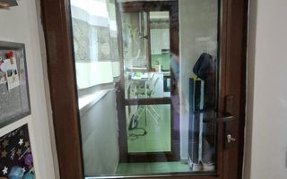Ap2camere /mobilat și utilat +parcare /Metrou Dimitrie Leonida 10min - Poză 6
