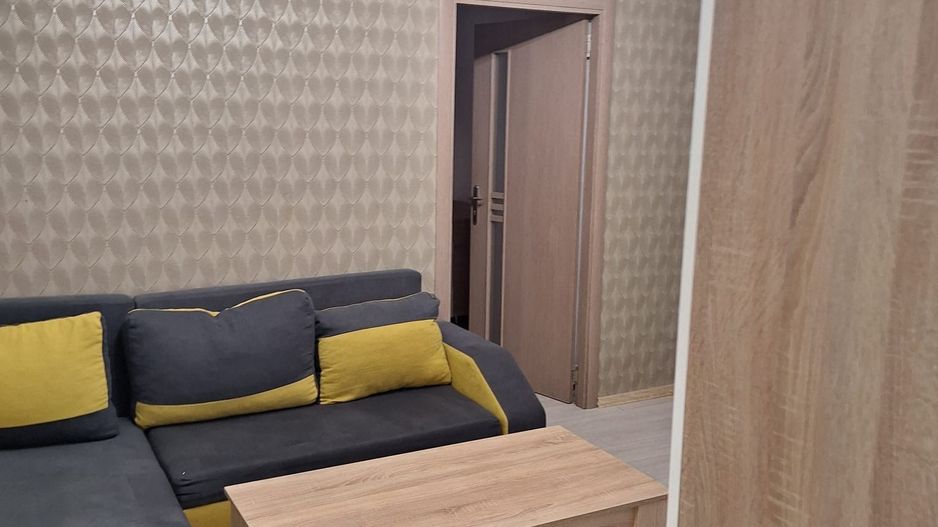 Apartament cu doua camere, soseaua Oltenitei, 90.000€, 0% comision cumparator - Poză 1