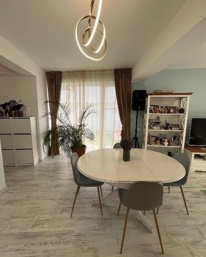 Casa individuala | Curte generoasa | Tunari | Teren 321 mp | Mobilata complet - Poză 7