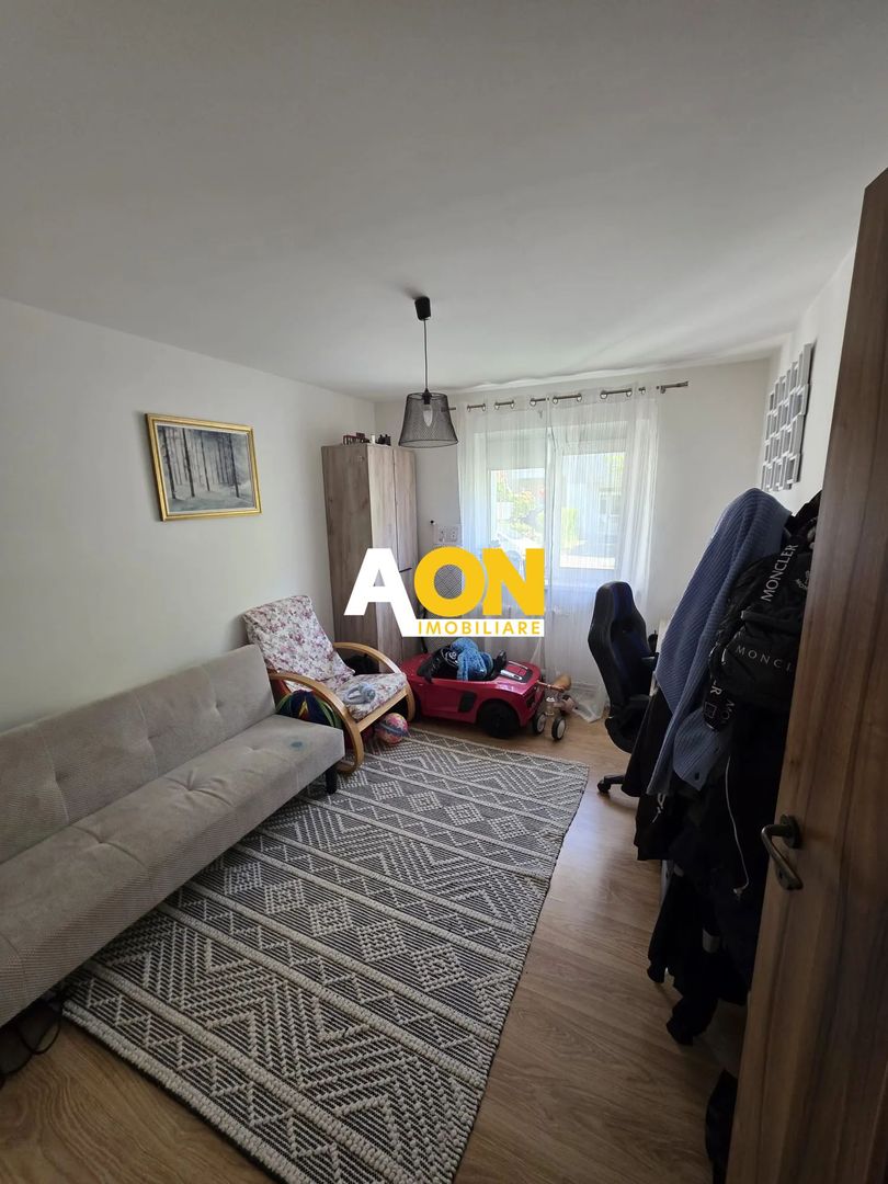 Apartament 4 Camere, | Decomandat | Zona Ampoi 3 - Poză 8