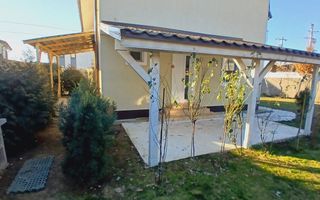 Casa de vanzare Corbeanca individuala - Poză 3
