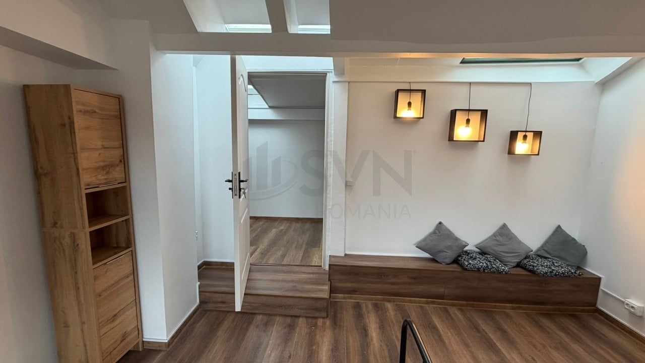 REA1027568 APARTAMENT 3 CAMERE I MANSARDA I VOLUNTARI - Poză 18