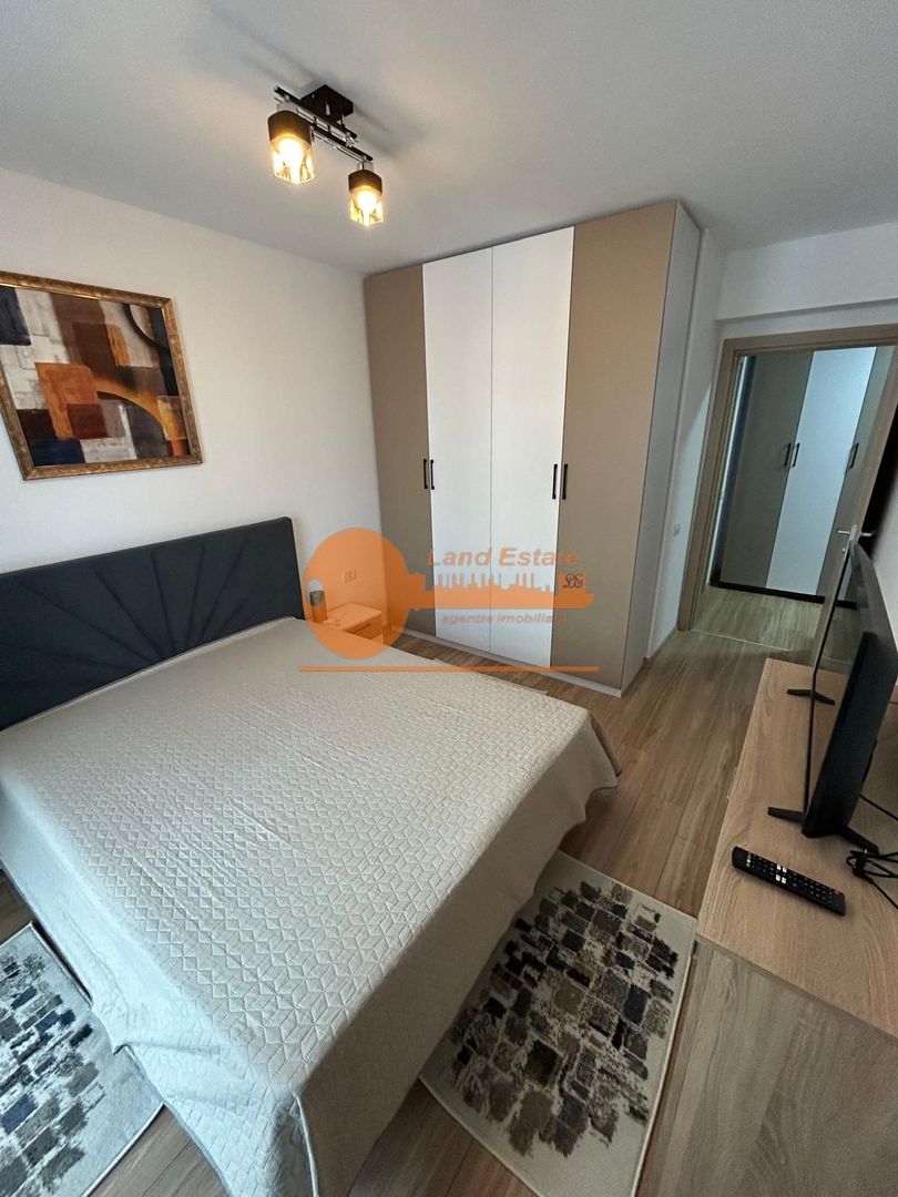 Apartament 2 camere, decomandat | 63,40 mp | Etaj 7/9 | Drumul Taberei - Poză 5