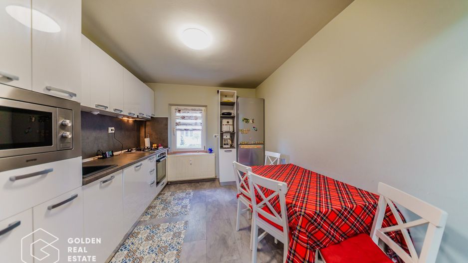 Apartament 3 camere, Micalaca, zona Miorita, parter, comision 0% - Poză 4