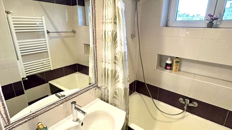 Apartament 3 camere, Piața Romana - Poză 7