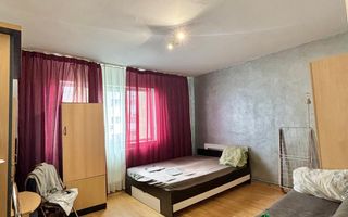 Apartament 2 camere decomandate, etaj intermediar, zona Clabucet - Poză 1