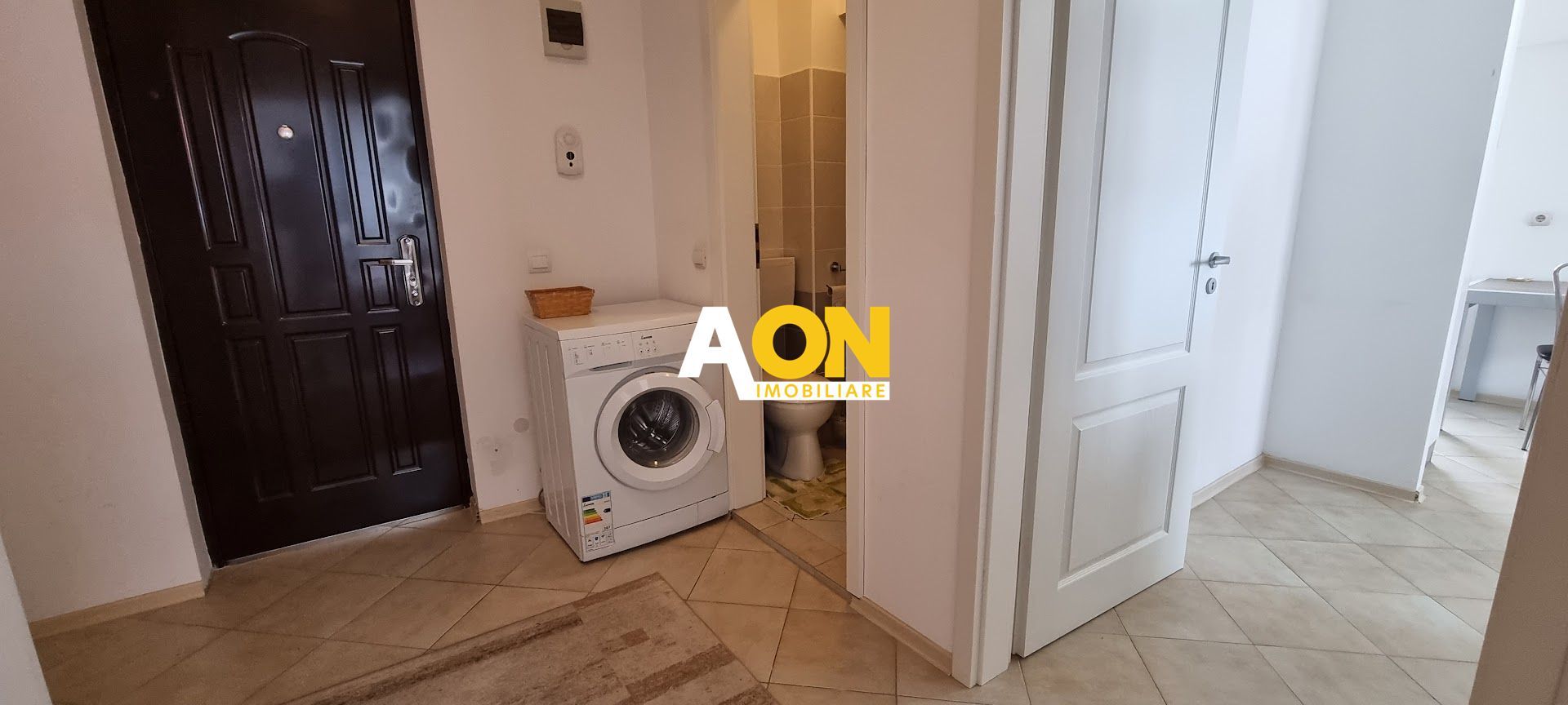 Apartament 2 Camere, Bloc Nou, Zona Stadion - Poză 2