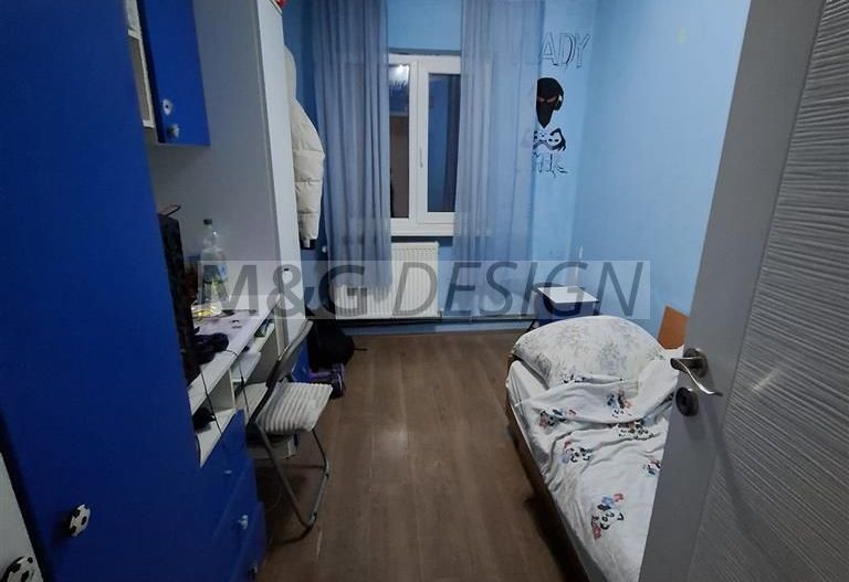 Ap 4 camere Dacia - Circumvalatiunii, etaj 2, CT, negociabil - Poză 22
