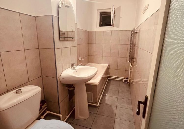 2 camere, decomandat, etaj 2, Siderurgiștilor Vest - Poză 5