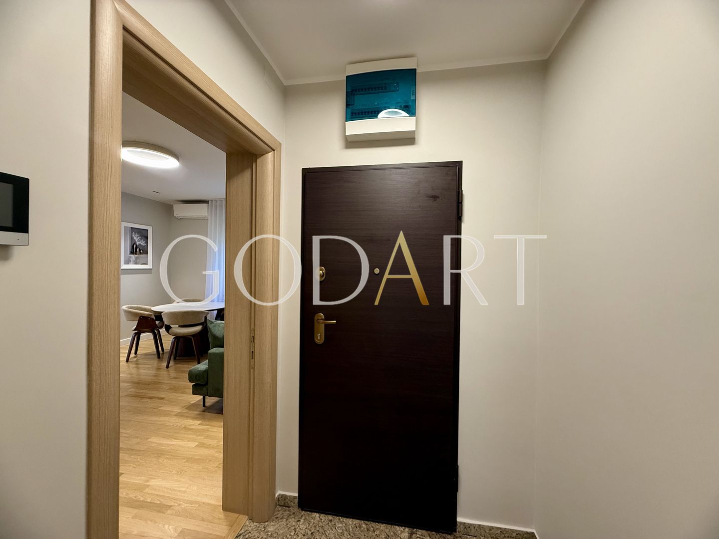 Apartament 3 camere |terasă si curte în Dorobanți Capitale - Poză 16