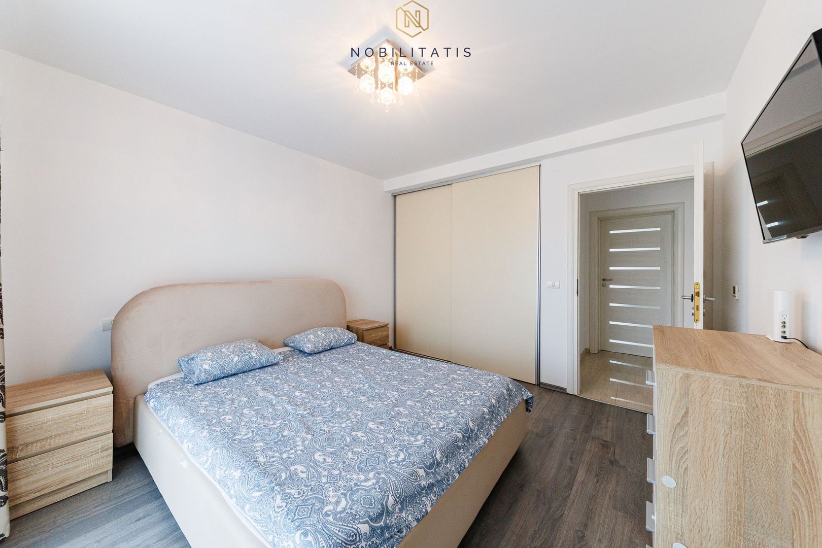 Casa insiruita in Dumbravita | Frumoasa & Practica | Locatie excelenta - Poză 15