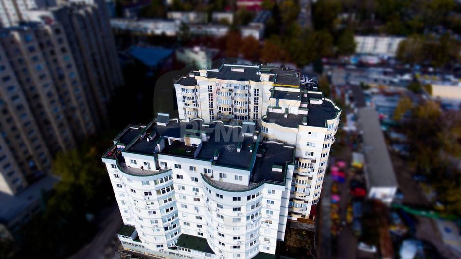 Complexul locativ Basconslux Ion Creangă 49/3 - Poză 3