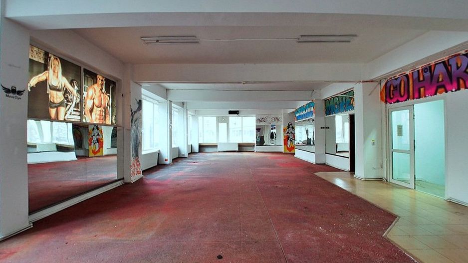 Inchiriere spatiu comercial 350 mp, Prundu, complex 2, stradal - Poză 6