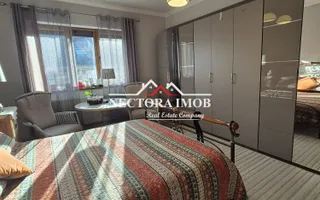 NECTORA IMOB-Apartament la casa 3 camere, Ultracentral, Etaj 1, 75 mp - Poză 13