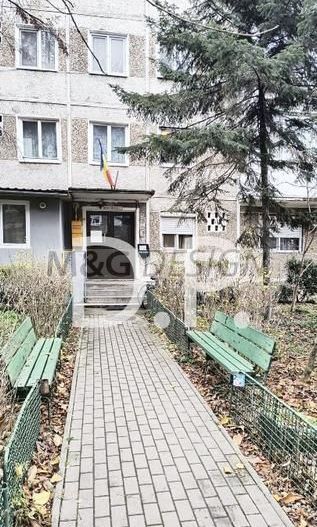 Apartament 2 camere zona Dacia etaj 2 - Poză 8