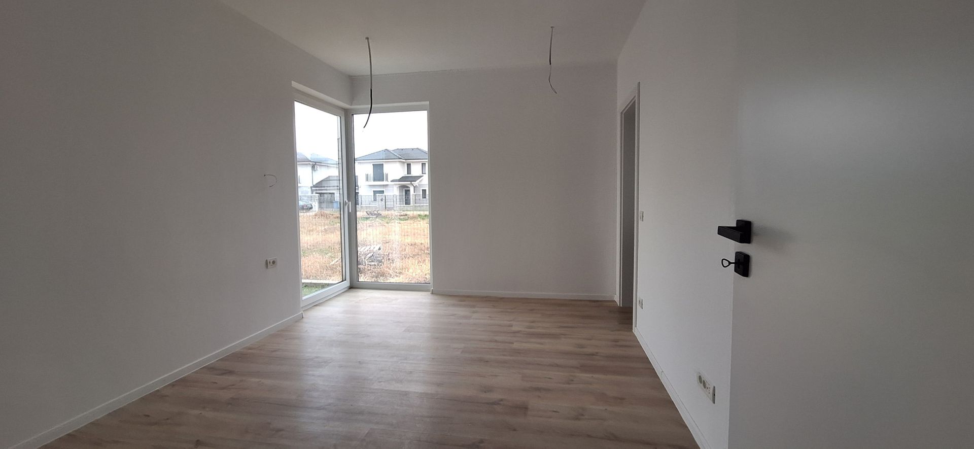 Duplex Parter cu 3 camere - Poză 15
