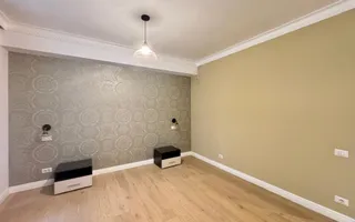 Apartament 4 camere Floreasca | Imobil 2018 | Gradina | Loc de parcare - Poză 22