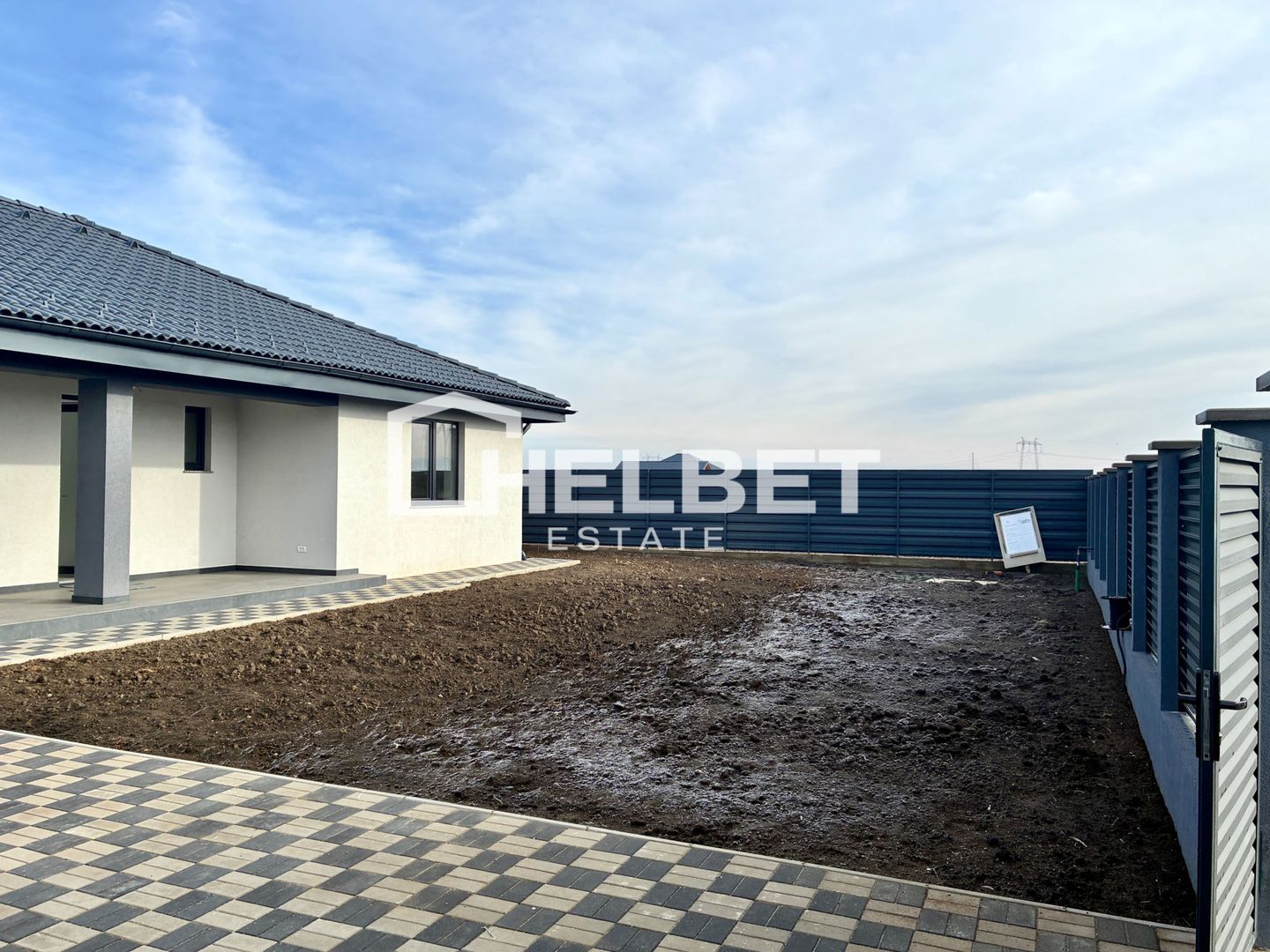 Casă/Parter/Terasă/Sânpetru - Poză 2