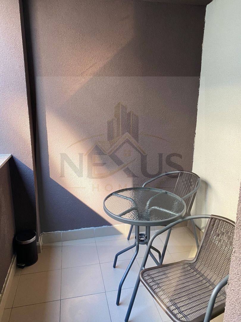 Apartament 2 cam - Mobilat si utilat - Boxa inclusa -Dressing -60 mp - Poză 12