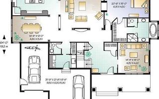 Vila de vanzare la Livada Residence - Schiță 9