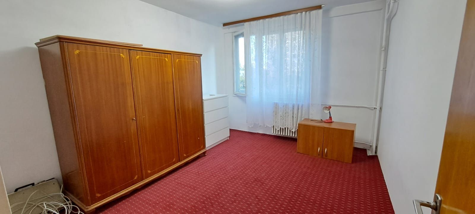 Drumul Taberei, langa metrou Constantin Brancusi, 2 camere, decomandat - Poză 4