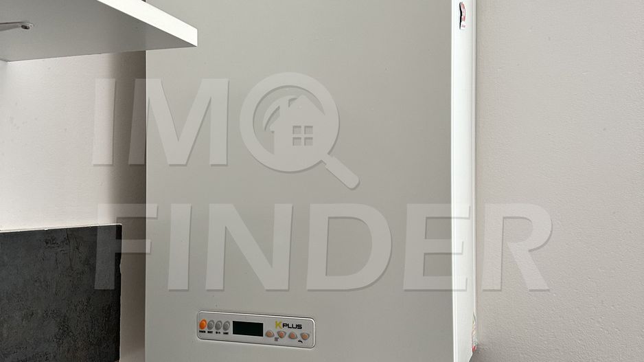 Apartament 2 camere  57 mp, demisol luminos, garaj în Bună Ziua - Poză 7