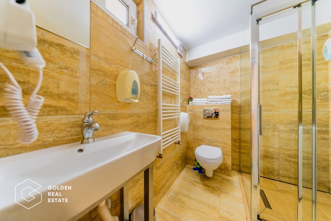 Vilă multifuncțională la cheie situată în Micalaca - Poză 25