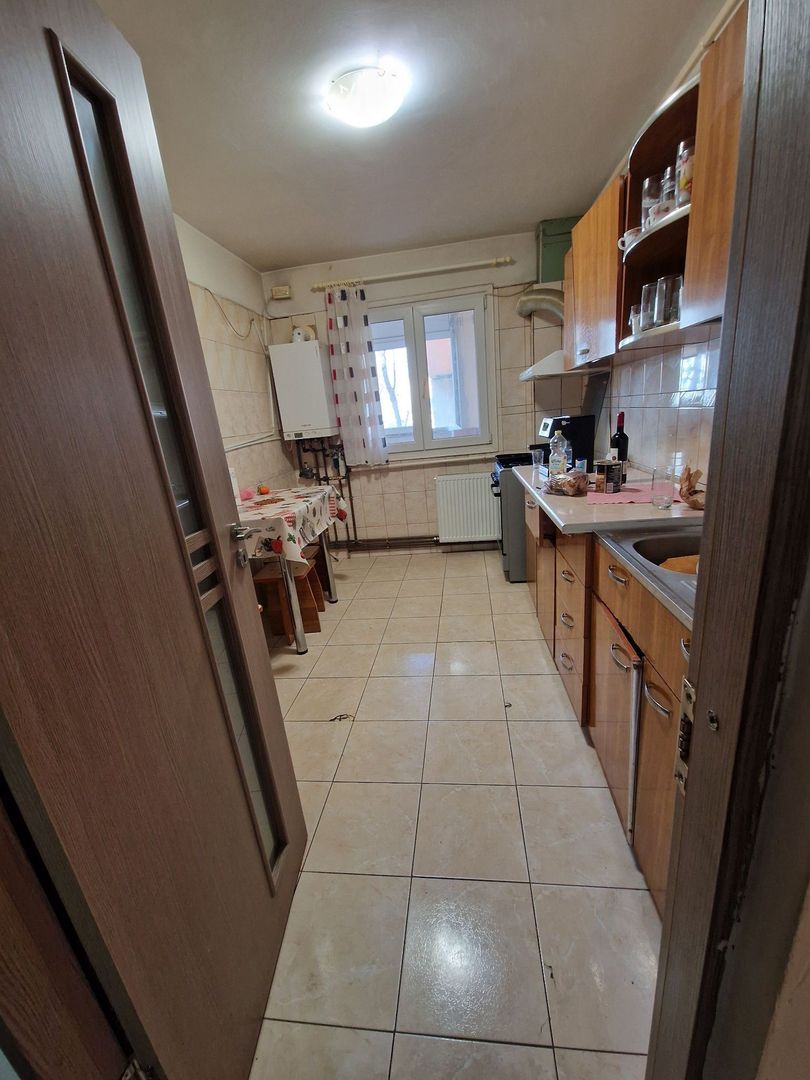 Apartament 4 camere kaufland Ferentari - Poză 5