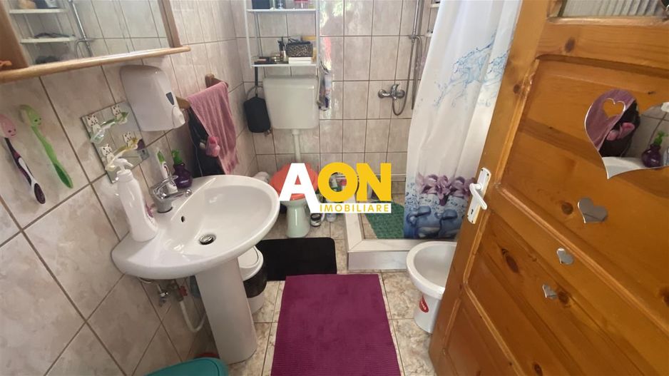 Casa Individuala Renovata cu 1600mp Teren - Poză 14