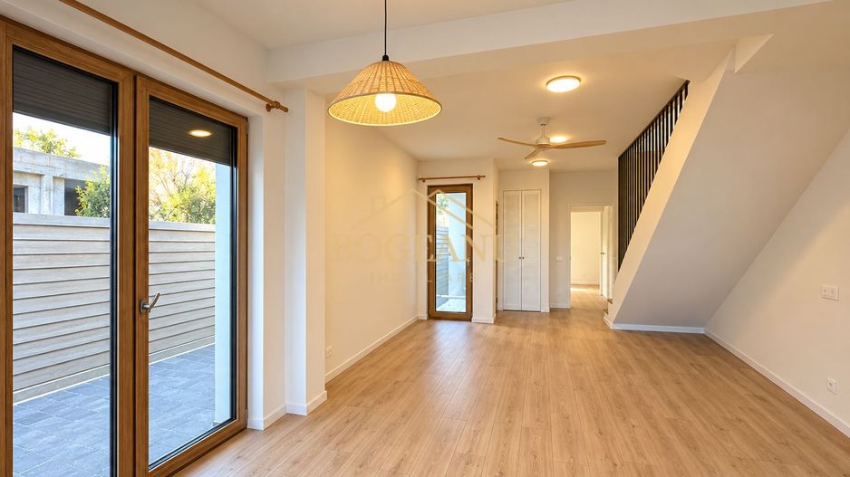 BG206-Duplex Premium 5 camere | Calea Aradului | Curte | 5 parcări - Poză 4