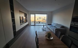 Apartament Premium - Aviatiei Towers 2 2024 - TVA INCLUS - Poză 10