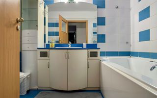 Apartament 2 camere, zona Iulius Mall, Teodor Mihali - Poză 16