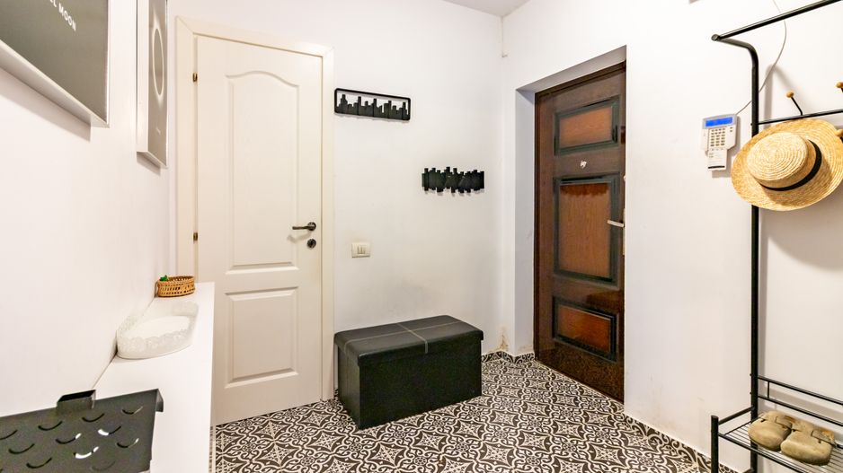 Vilă Excepțională în Tunari - Poză 26