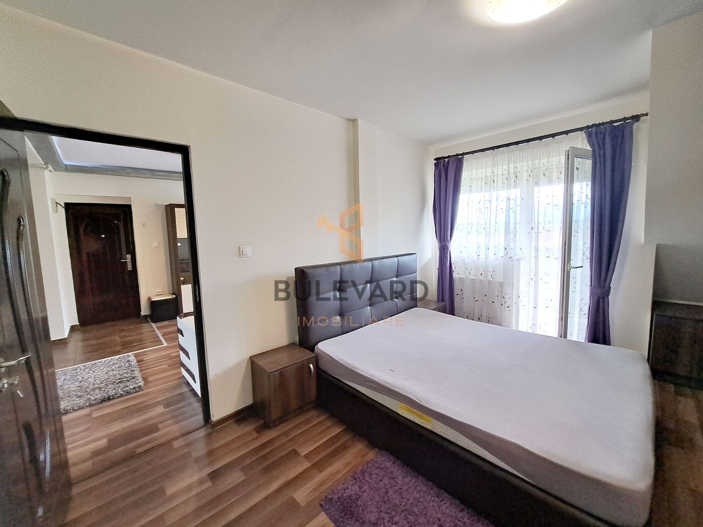 Comision 0! Apartament 3 camere + Parcare, in zona Apahida! - Poză 4