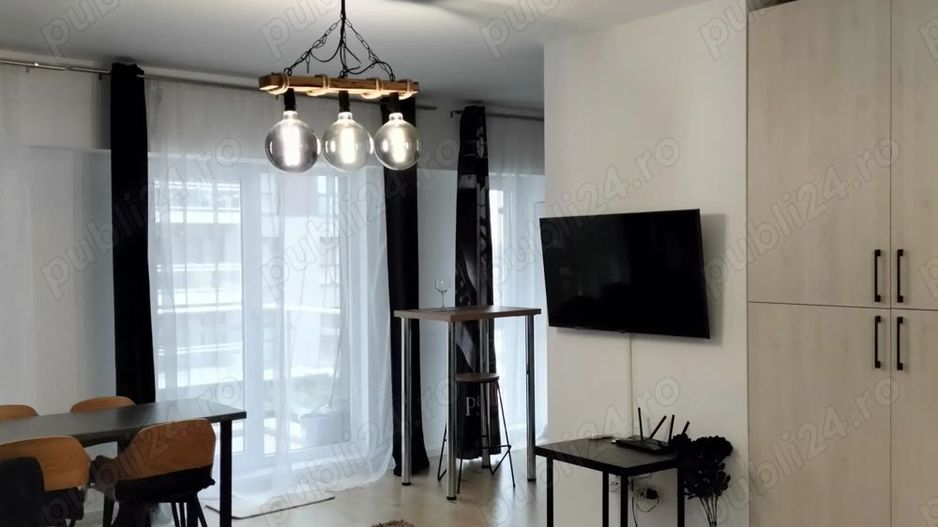 3 camere, Nord, pipera, Belvedere Residence,metrou,parcare - Poză 7