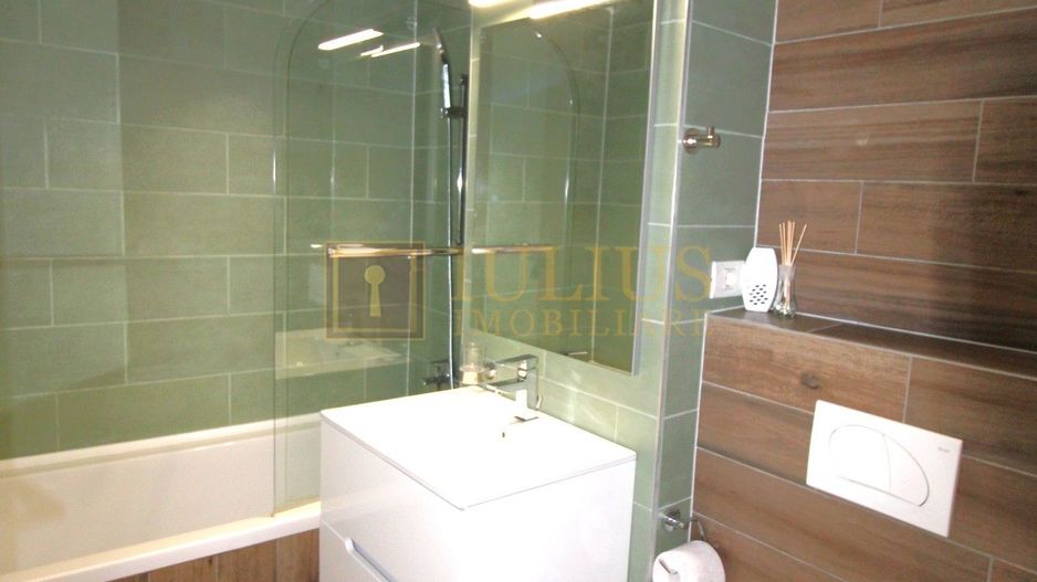 NORD ONE, apartament deosebit cu parcare subterană, bloc nou/ULTRACENTRAL - Poză 12