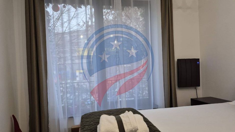 Garsoniere de inchiriat ultracentral - Poză 2